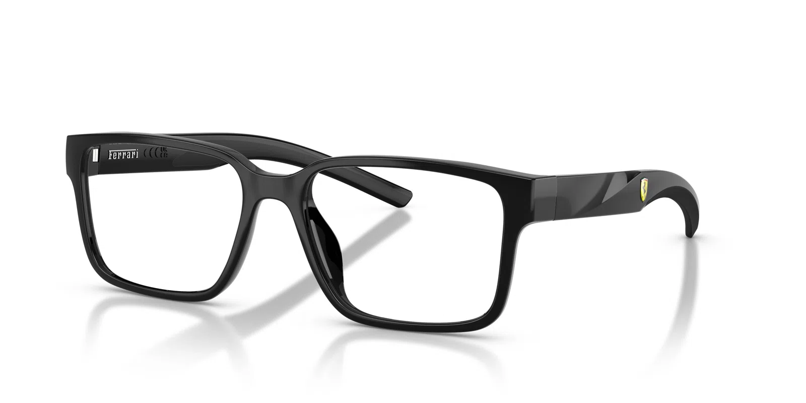 Scuderia Ferrari 8018D Eyeglasses - view 23